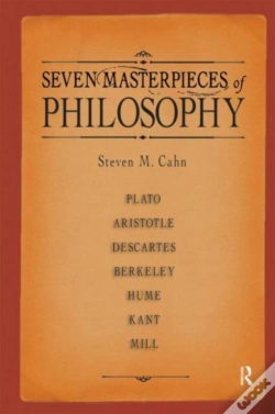 Capa do artigo Seven Masterpieces Of Philosophy