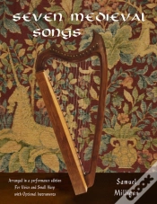 Capa do artigo Seven Medieval Songs
