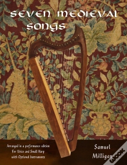 Capa do artigo Seven Medieval Songs