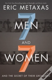 Capa do artigo Seven Men And Seven Women
