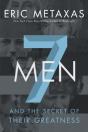 Seven Men - Preview