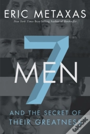 Capa do artigo Seven Men