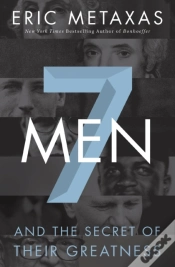 Capa do artigo Seven Men