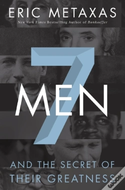 Capa do artigo Seven Men