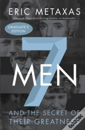 Capa do artigo Seven Men
