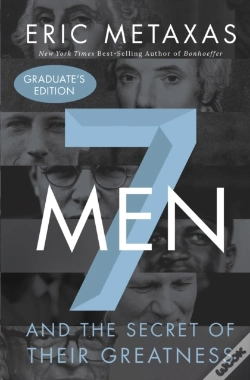 Capa do artigo Seven Men