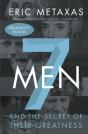 Seven Men - Preview