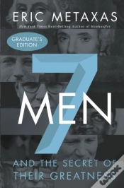 Capa do artigo Seven Men