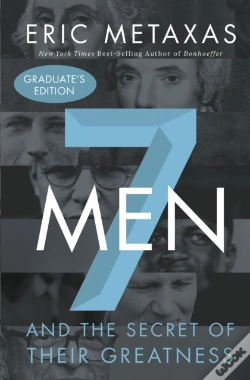 Capa do artigo Seven Men