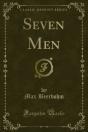 Seven Men - Preview
