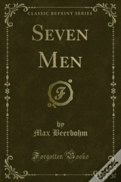 Capa do artigo Seven Men