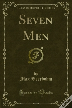 Capa do artigo Seven Men