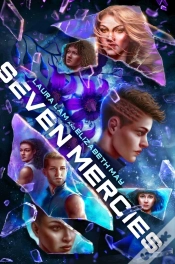 Capa do artigo Seven Mercies