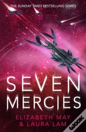 Capa do artigo Seven Mercies