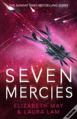 Capa do artigo Seven Mercies