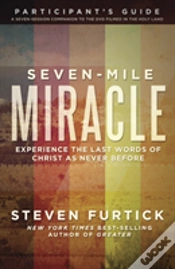 Capa do artigo Seven-Mile Miracle Participant