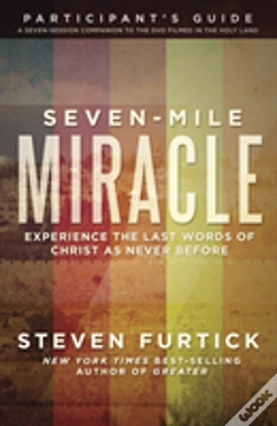 Capa do artigo Seven-Mile Miracle Participant'S Guide