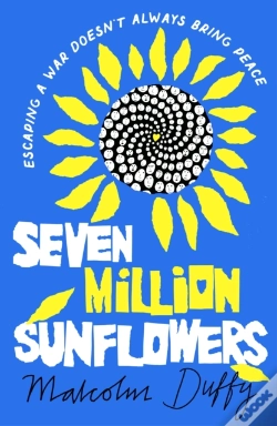 Capa do artigo Seven Million Sunflowers