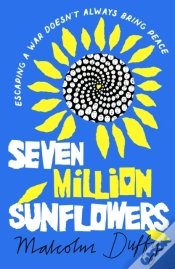 Capa do artigo Seven Million Sunflowers
