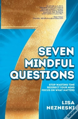 Capa do artigo Seven Mindful Questions