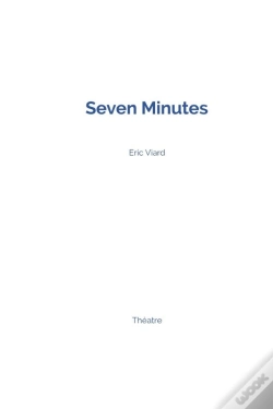 Capa do artigo Seven Minutes