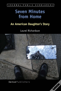 Capa do artigo Seven Minutes From Home
