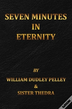Capa do artigo Seven Minutes In Eternity