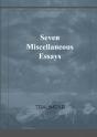 Seven Miscellaneous Essays - Preview