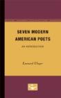 Seven Modern American Poets - Preview
