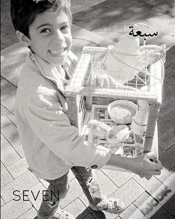 Capa do artigo Seven