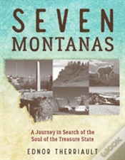Capa do artigo Seven Montanas