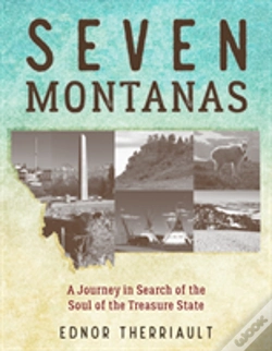 Capa do artigo Seven Montanas