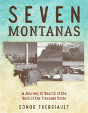 Seven Montanas - Preview