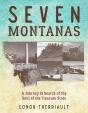 Seven Montanas - Preview