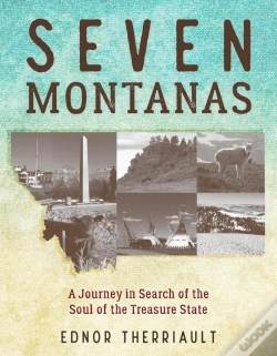 Capa do artigo Seven Montanas