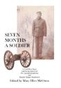 Seven Months A Soldier - Preview