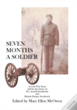 Capa do artigo Seven Months A Soldier