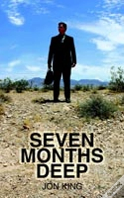 Capa do artigo Seven Months Deep
