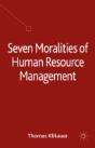Seven Moralities Of Human Resource Management - Preview