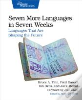 Seven More Languages In Seven Weeks