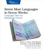 Seven More Languages In Seven Weeks - Preview