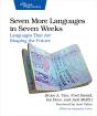 Seven More Languages In Seven Weeks - Preview