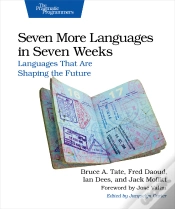 Capa do artigo Seven More Languages In Seven Weeks