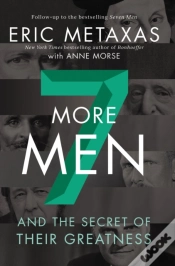 Capa do artigo Seven More Men
