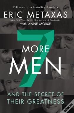 Capa do artigo Seven More Men