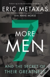 Capa do artigo Seven More Men