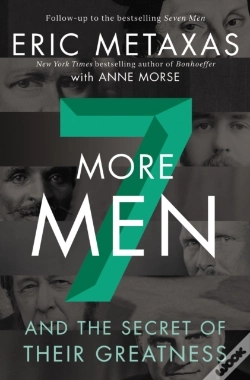Capa do artigo Seven More Men