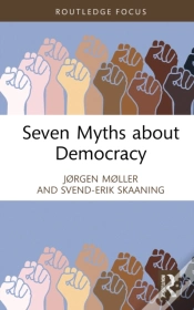 Capa do artigo Seven Myths About Democracy