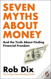 Capa do artigo Seven Myths About Money