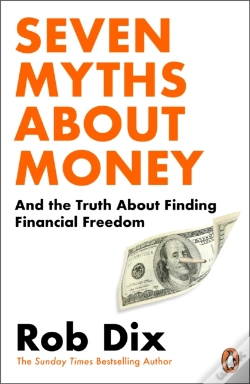 Capa do artigo Seven Myths About Money